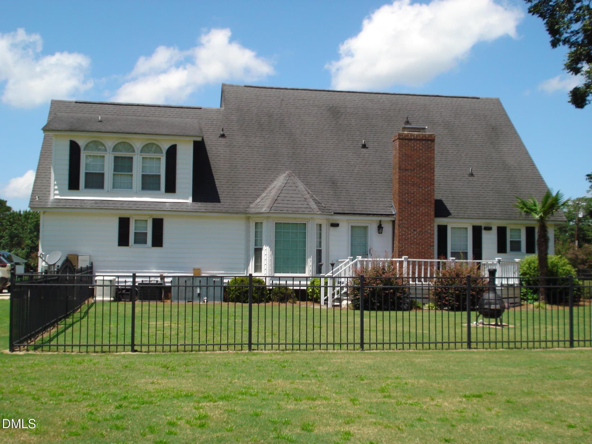 DSC09310 - 41 Sandy Ridge Road, Dunn, NC 28334