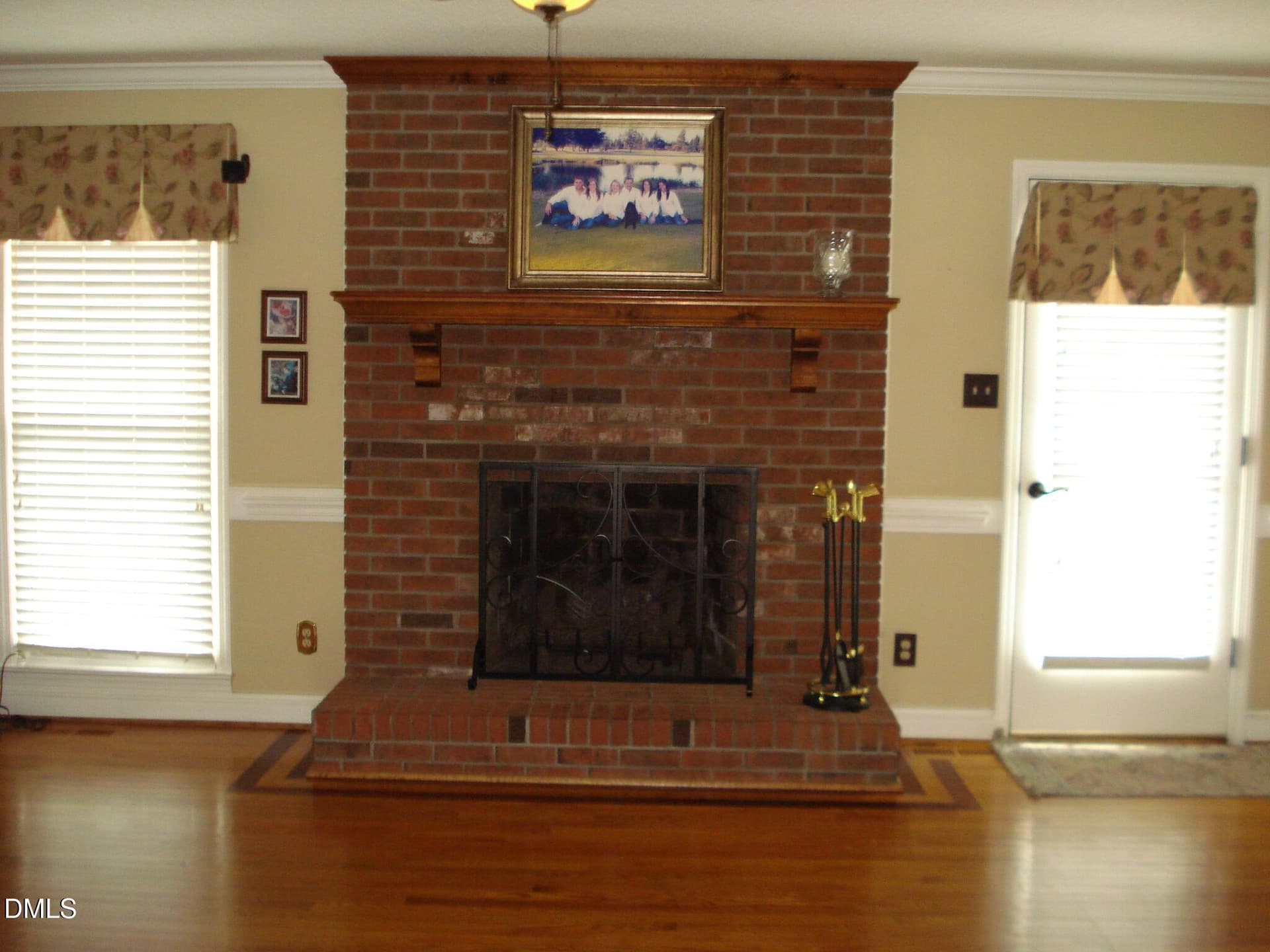 DSC09330 - 41 Sandy Ridge Road, Dunn, NC 28334