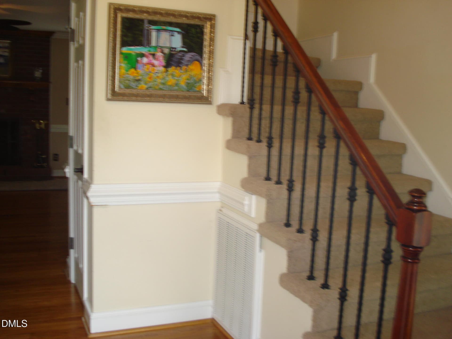 DSC09348 - 41 Sandy Ridge Road, Dunn, NC 28334