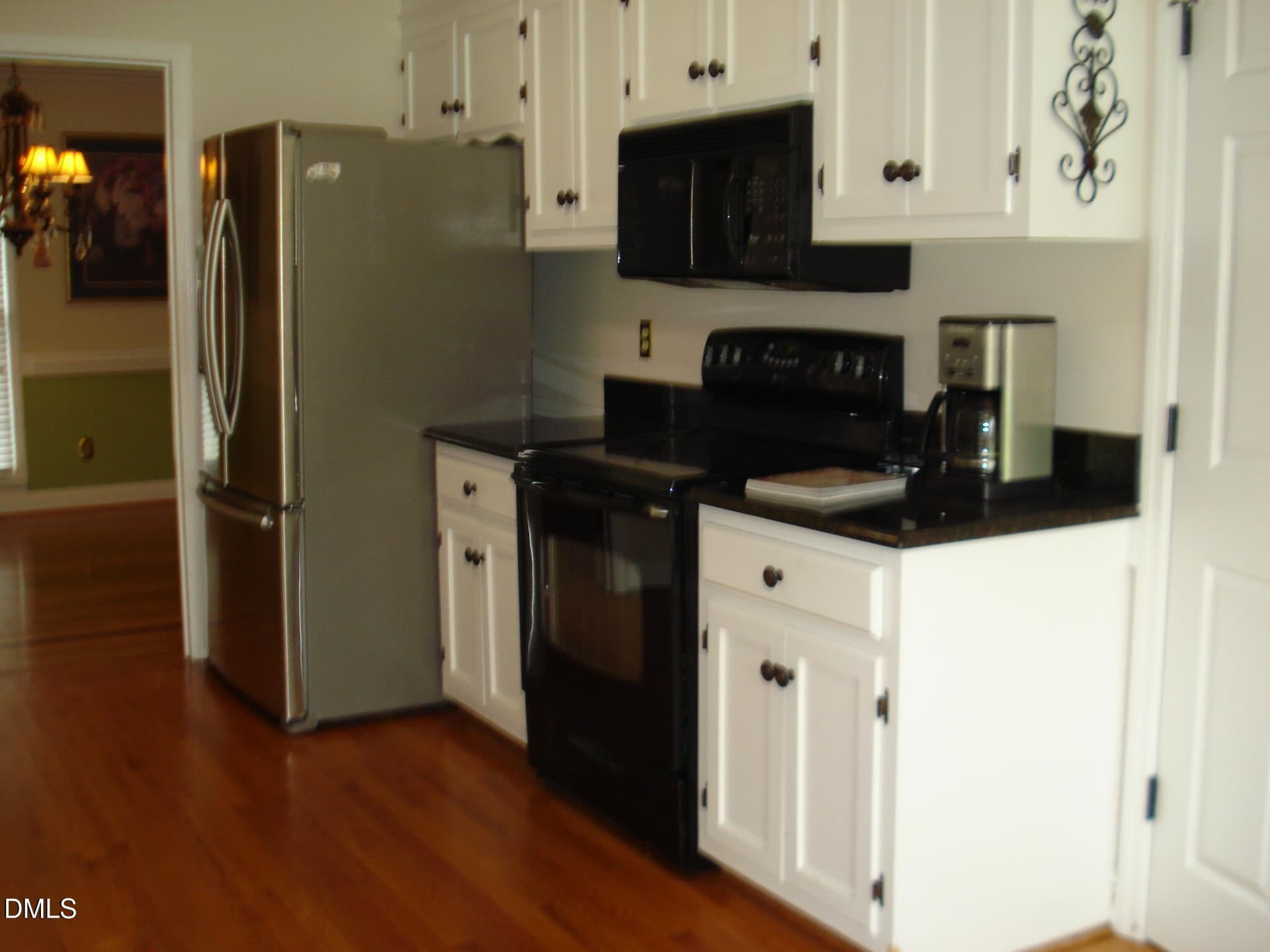 DSC09380 - 41 Sandy Ridge Road, Dunn, NC 28334