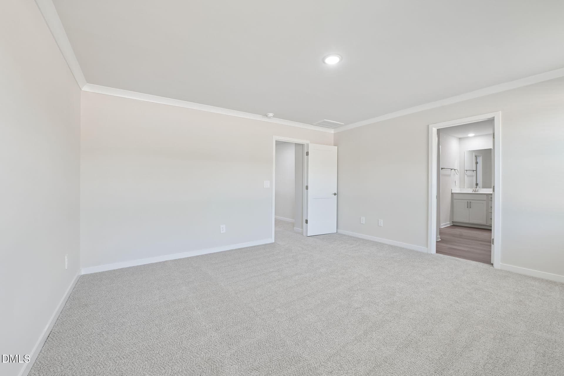 18 - Primary Bed - 5125 Cardinal Ridge Way, Wendell, NC 27591