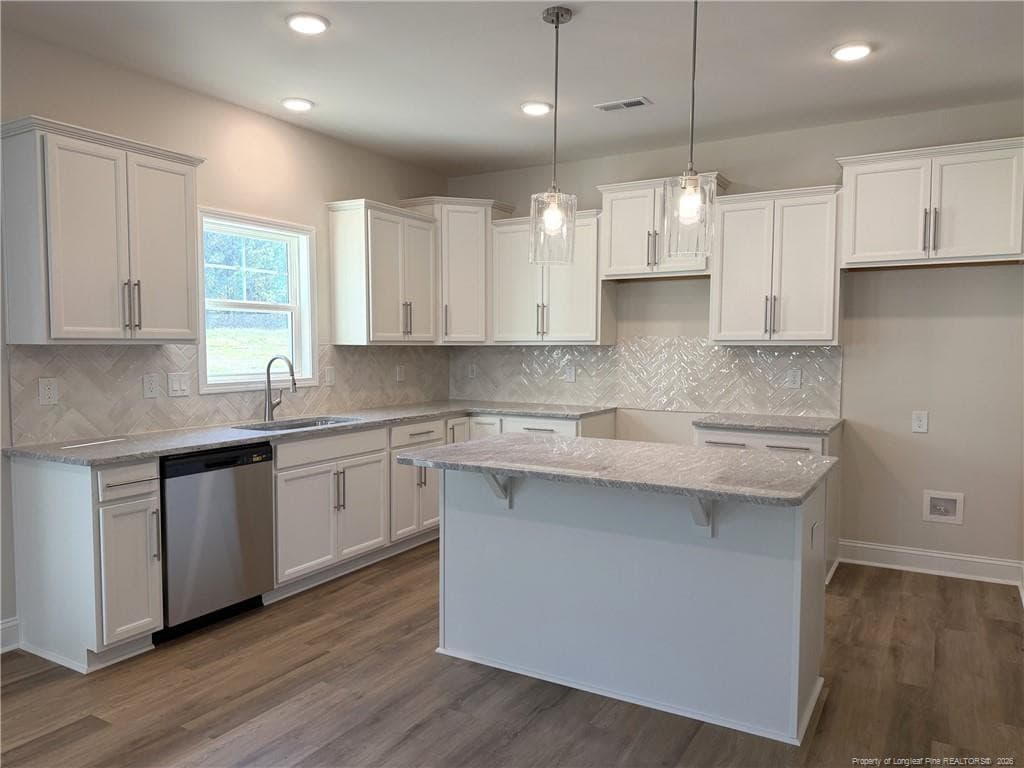 Photo 4 - 347 Thorntons Creek Drive, Erwin, NC 28339