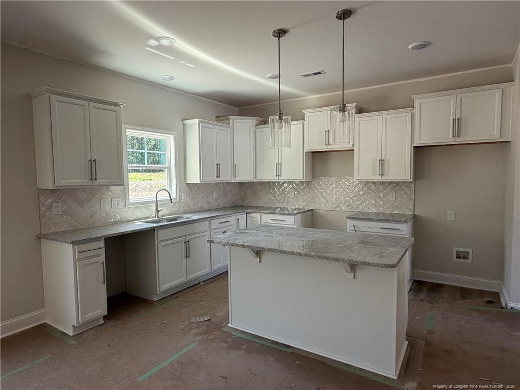 Photo 6 - 347 Thorntons Creek Drive, Erwin, NC 28339
