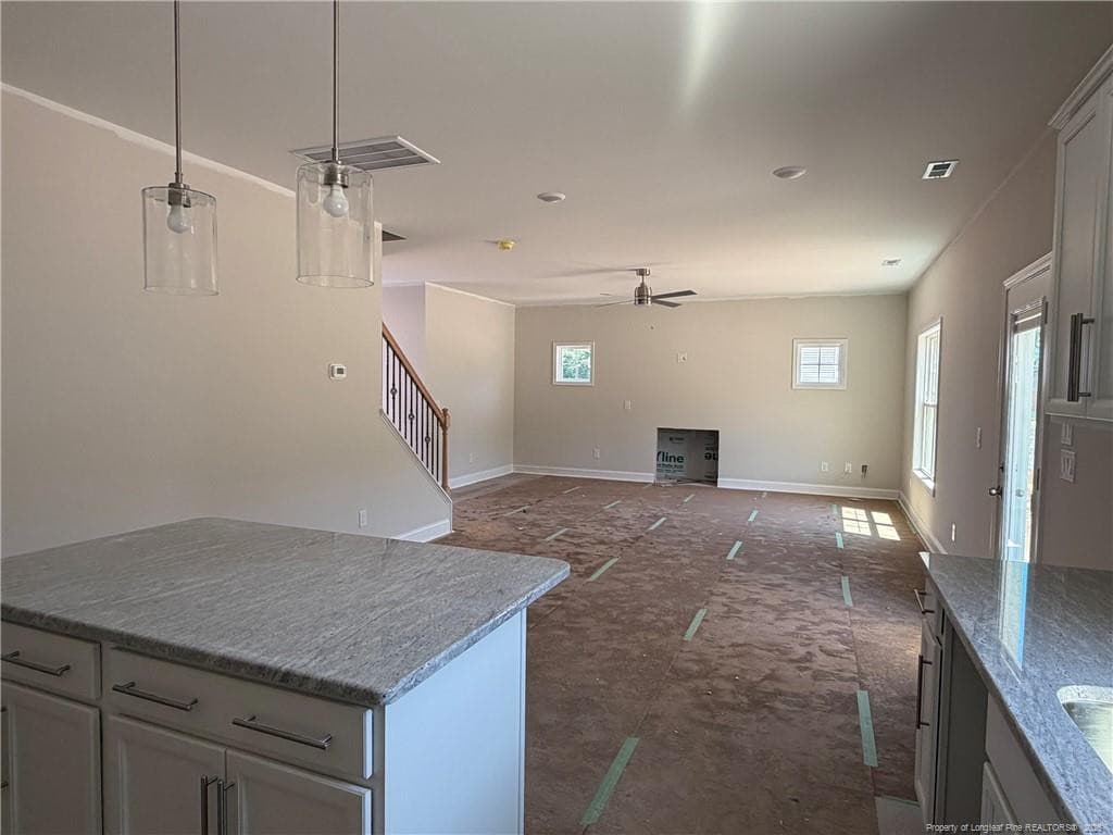 Photo 10 - 347 Thorntons Creek Drive, Erwin, NC 28339