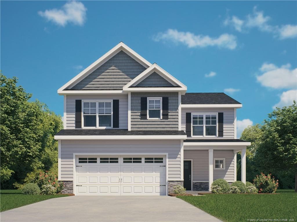Photo 12 - 347 Thorntons Creek Drive, Erwin, NC 28339