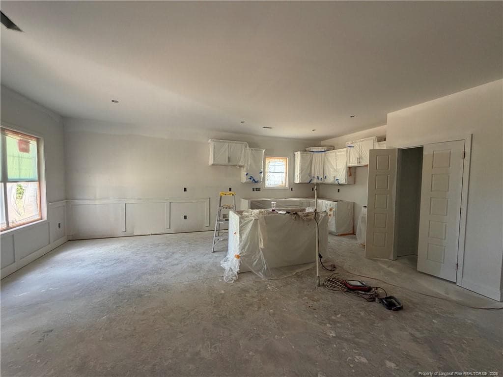 Photo taken: 10/16/2026 - 406 Thorntons Creek Drive, Erwin, NC 28339