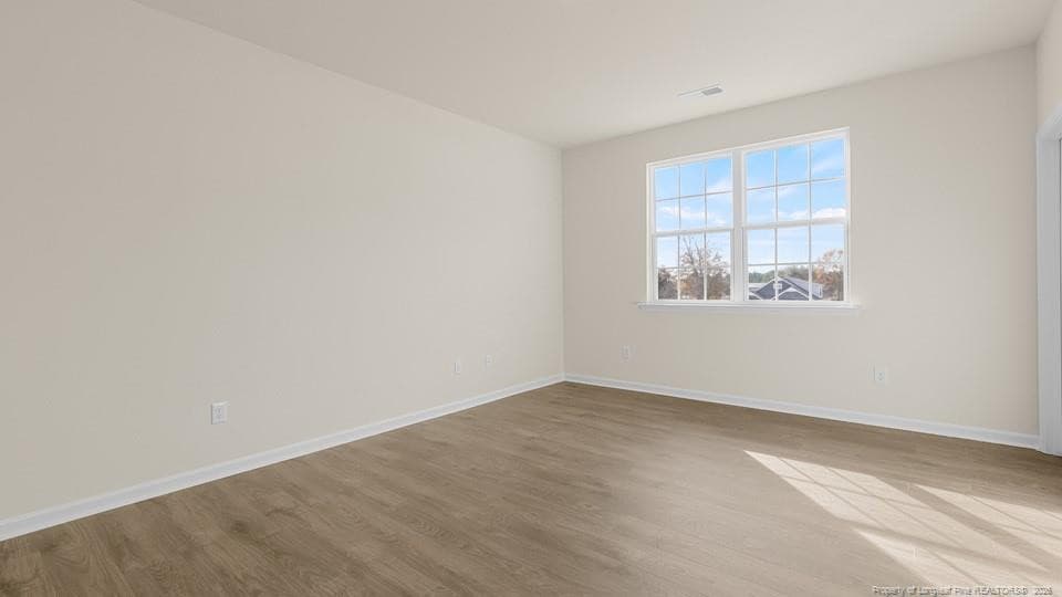 Bedroom - 421 Thistle Meadow Lane, Aberdeen, NC 28315