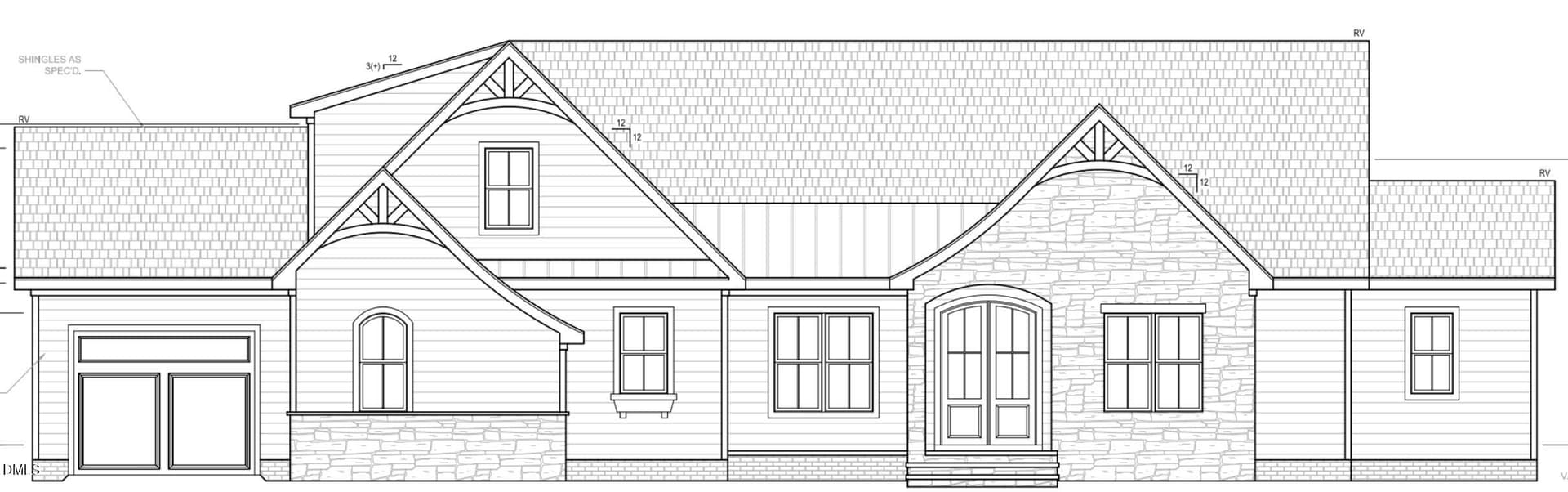 202 Slocum Drive, Wendell, NC 27591
