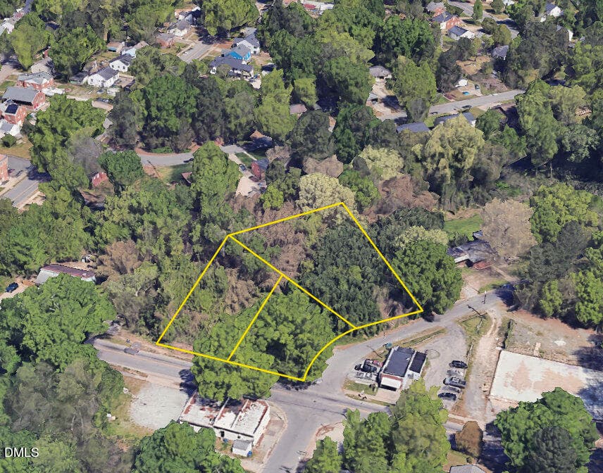 1517 Holloway Street, Durham, NC 27703