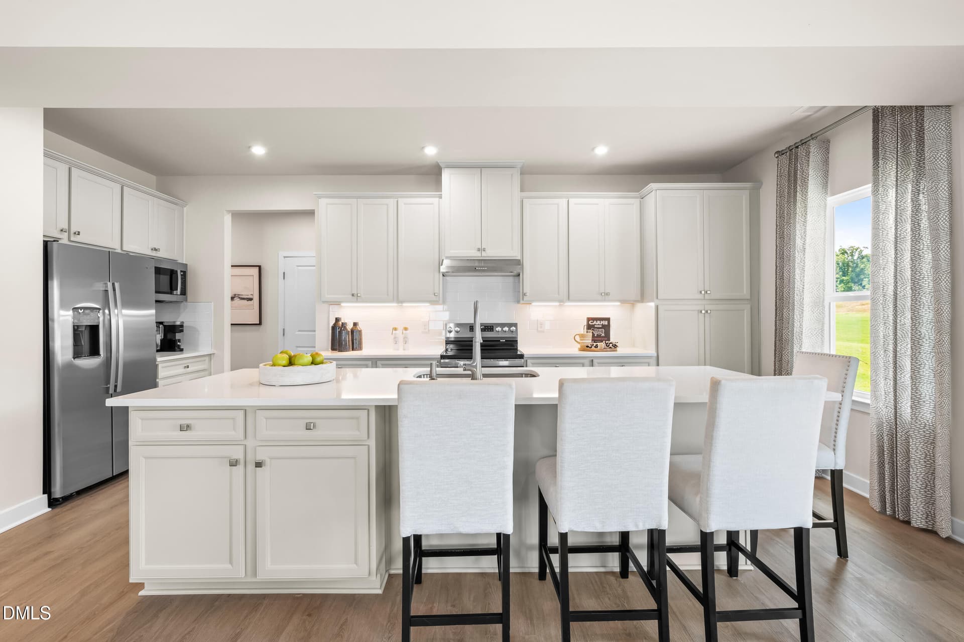 54 Bluebell Street, Sanford, NC 27330