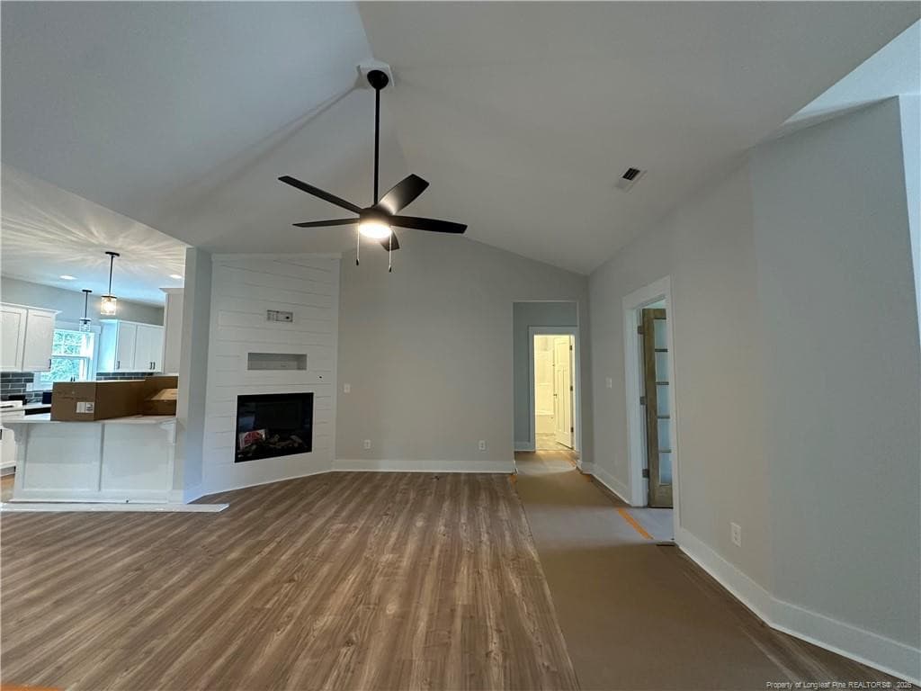 Photo 2 - 15640 Raccoon Run, Wagram, NC 28396