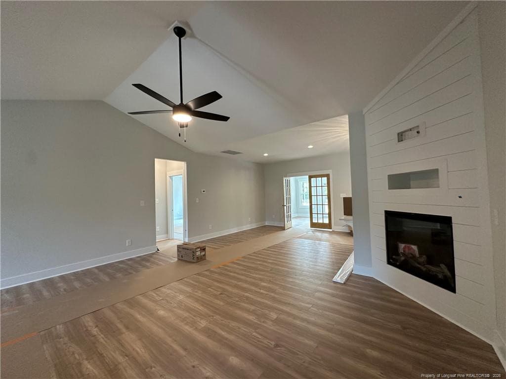 Photo 3 - 15640 Raccoon Run, Wagram, NC 28396