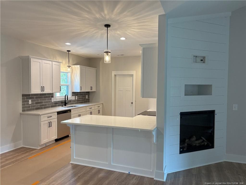Photo 4 - 15640 Raccoon Run, Wagram, NC 28396