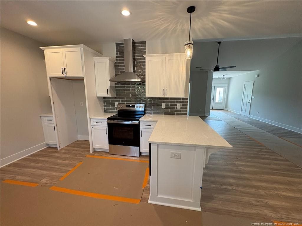 Photo 5 - 15640 Raccoon Run, Wagram, NC 28396