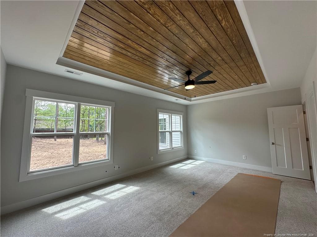 Photo 12 - 15640 Raccoon Run, Wagram, NC 28396