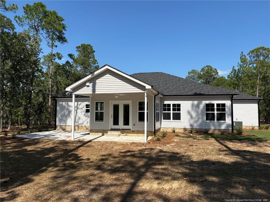 Photo 17 - 15640 Raccoon Run, Wagram, NC 28396