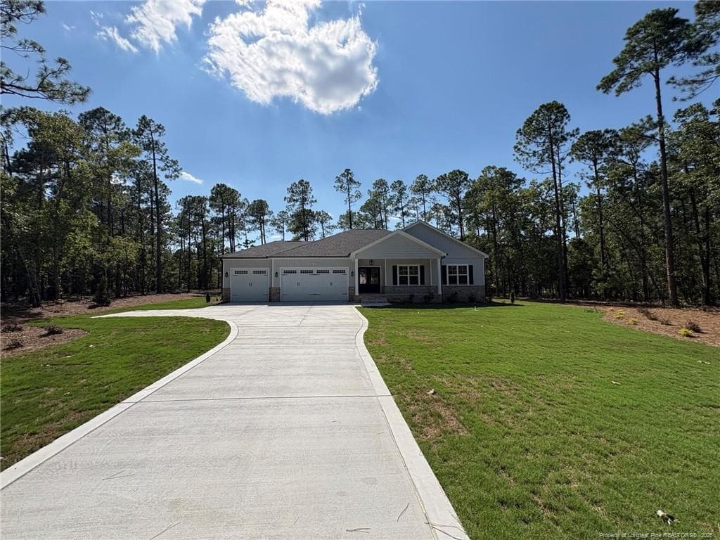 Photo 18 - 15640 Raccoon Run, Wagram, NC 28396