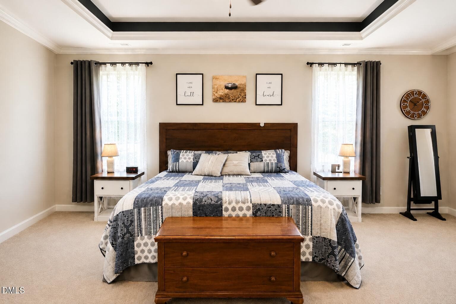 unnamed (7) - 132 Pleasant View Lane, Benson, NC 27504