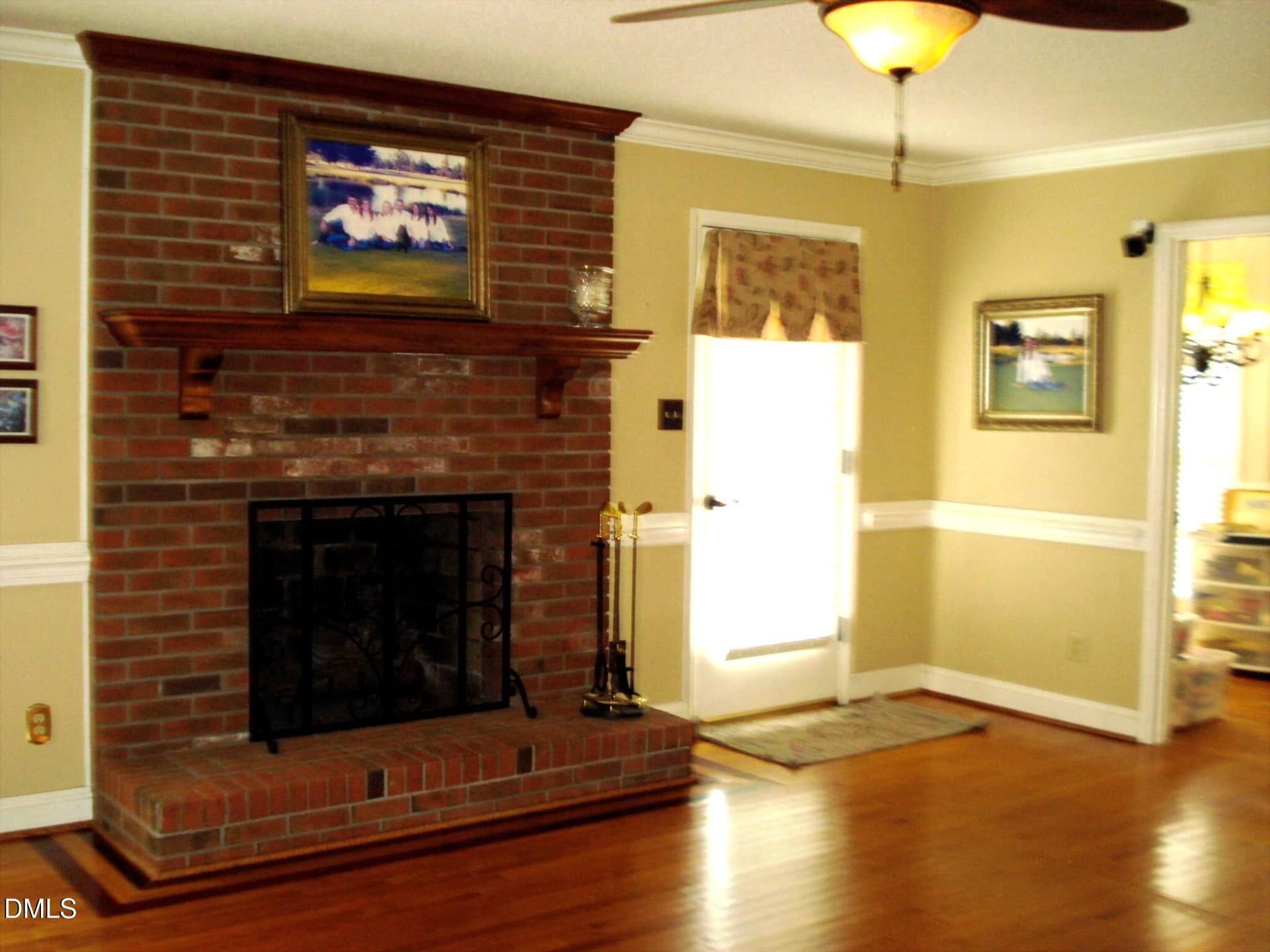 DSC09338 - 41 Sandy Ridge Road, Dunn, NC 28334