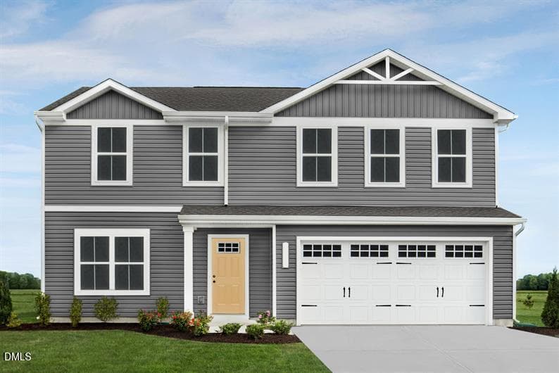 01 CEDAR - 324 Lavatera Drive, Wendell, NC 27591
