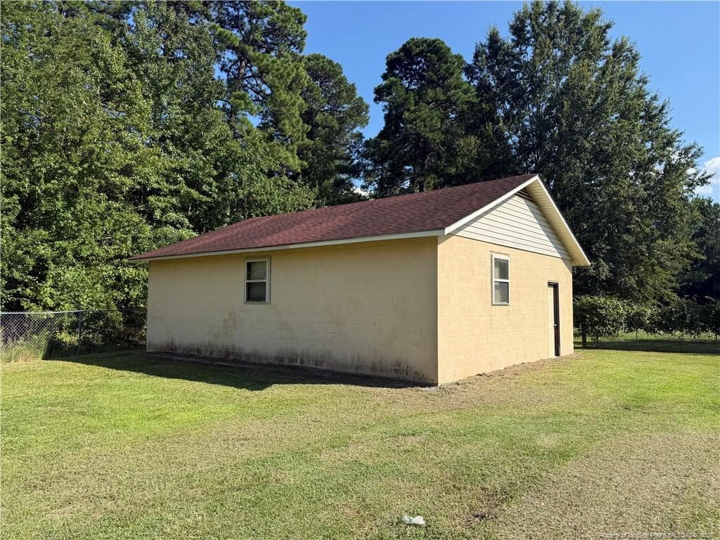Photo 21 - 1952 Bee Gee Road, Lumberton, NC 28358