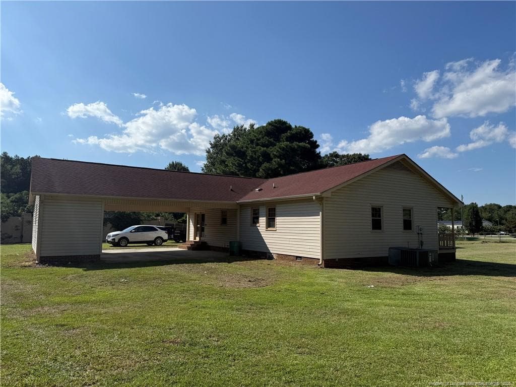 Photo 22 - 1952 Bee Gee Road, Lumberton, NC 28358