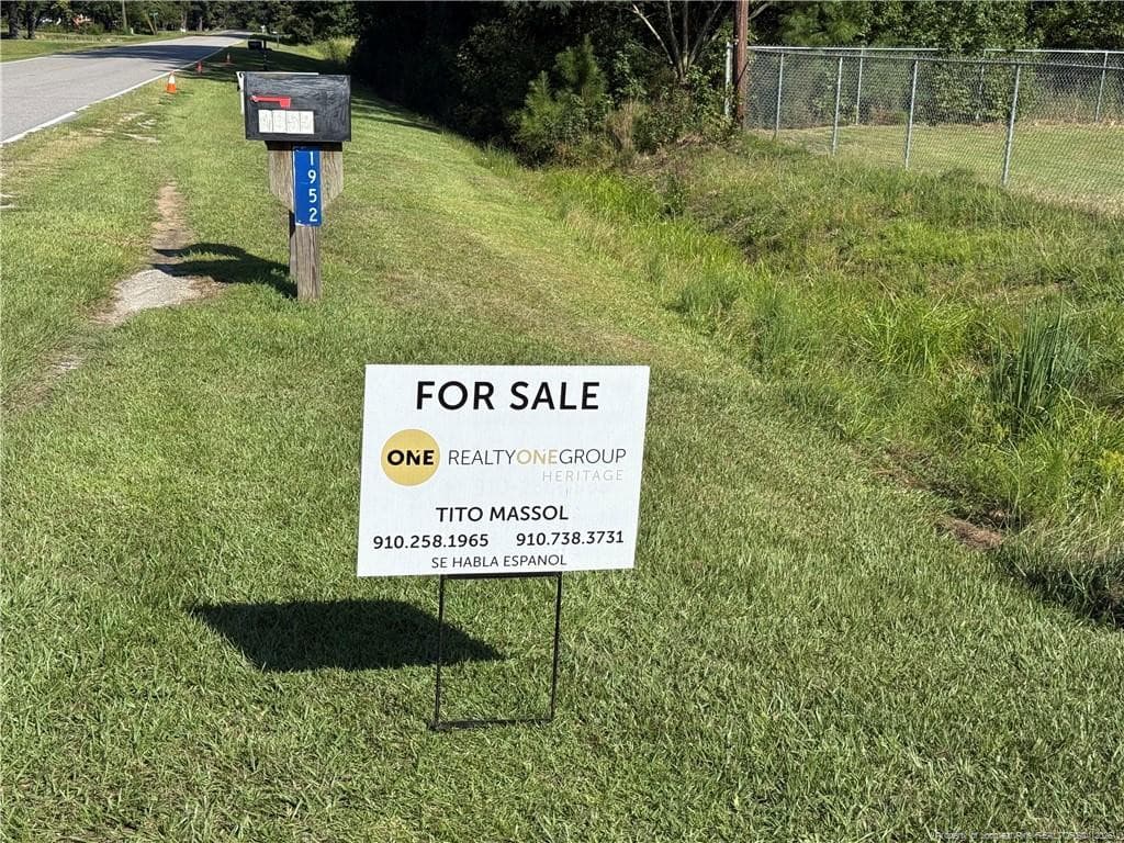 Photo 26 - 1952 Bee Gee Road, Lumberton, NC 28358