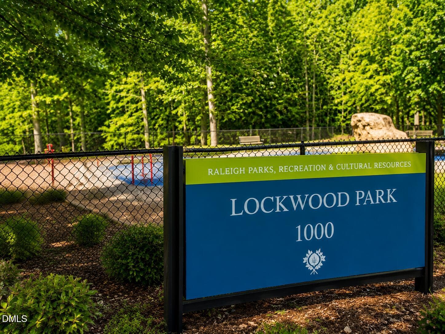 lockwood park - 2744 Milburnie Road, Raleigh, NC 27610, Raleigh
