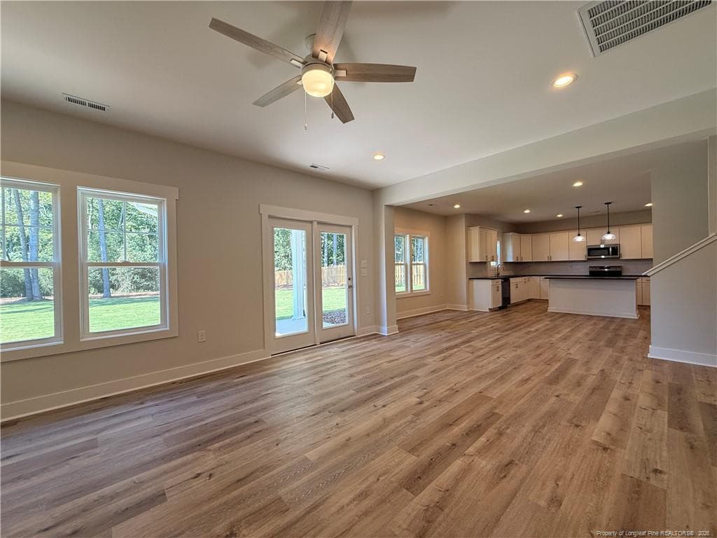 Photo 12 - 297 Elijah Way, Vass, NC 28394