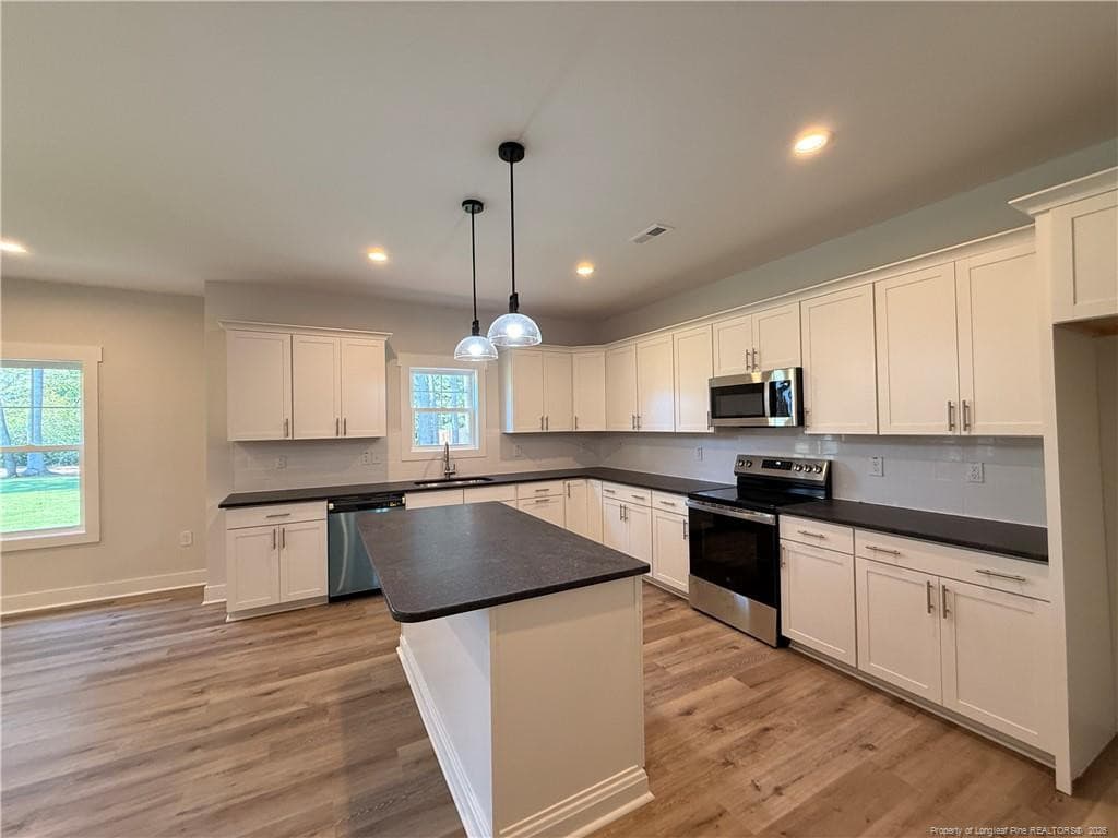 Photo 15 - 297 Elijah Way, Vass, NC 28394