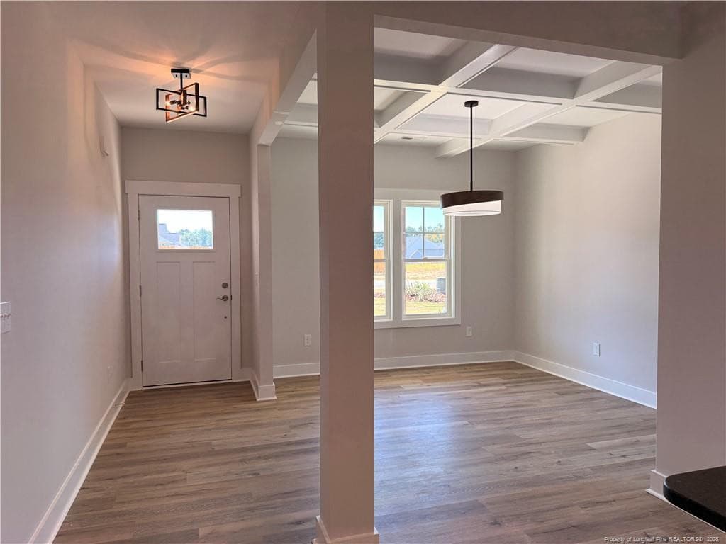 Photo 5 - 163 Michter Street, Vass, NC 28394