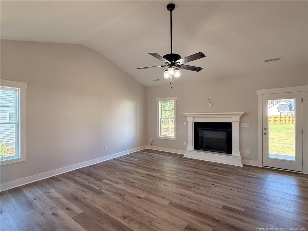 Photo 10 - 163 Michter Street, Vass, NC 28394