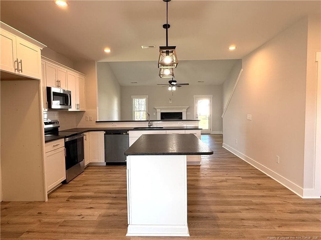 Photo 8 - 163 Michter Street, Vass, NC 28394