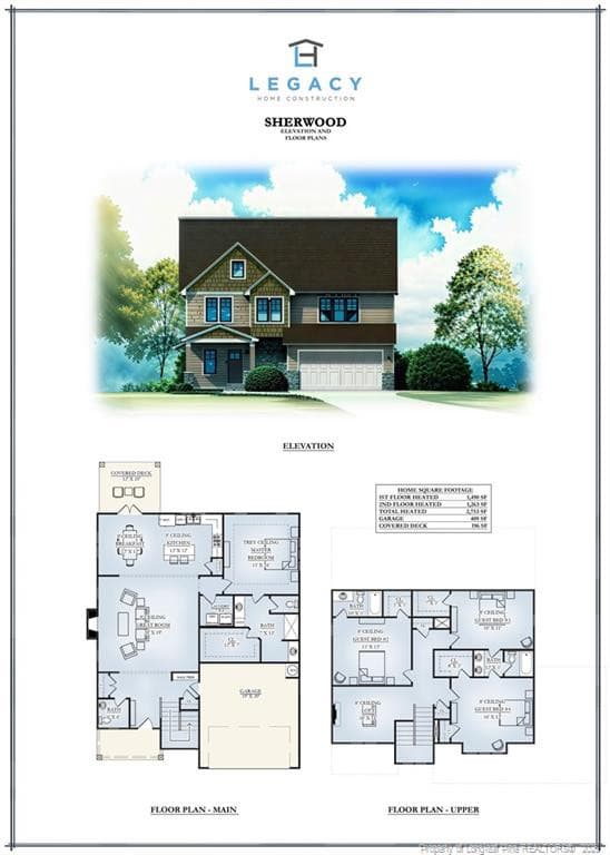 Photo 2 - 159 Michter Street, Vass, NC 28394