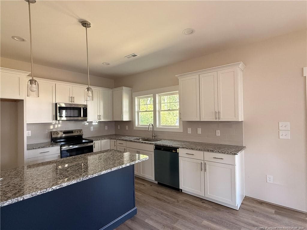 Photo 6 - 159 Michter Street, Vass, NC 28394