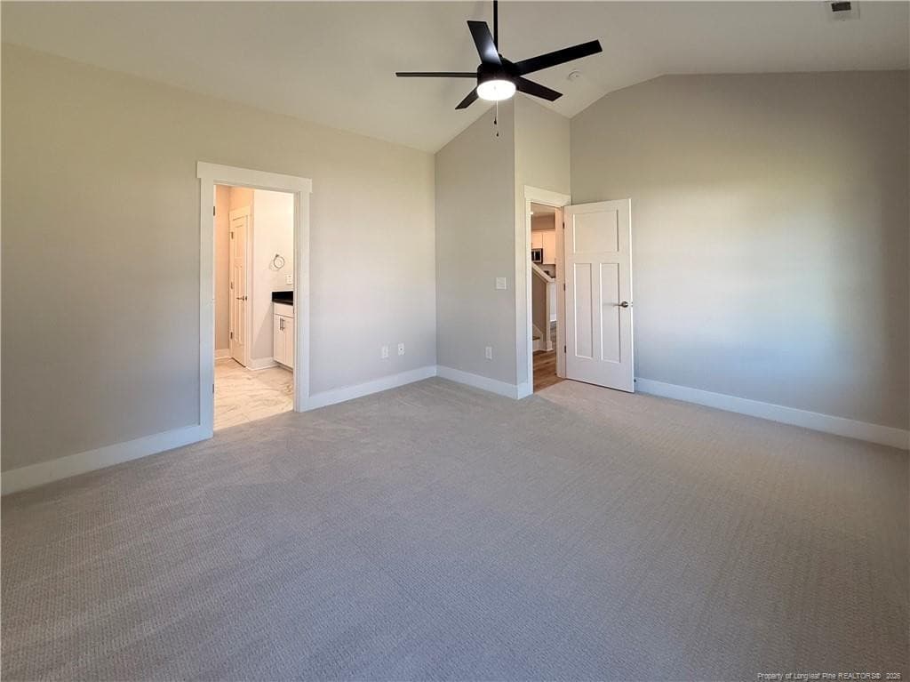 Photo 16 - 163 Michter Street, Vass, NC 28394