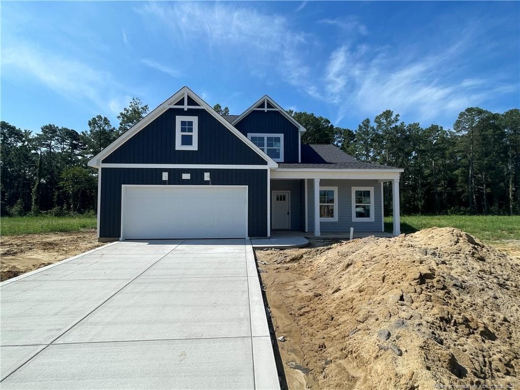 Photo 1 - 4264 Halkirk Drive, Fayetteville, NC 28312, Fayetteville