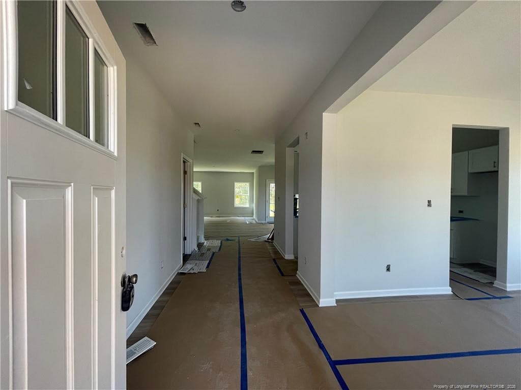 Photo 2 - 4264 Halkirk Drive, Fayetteville, NC 28312, Fayetteville