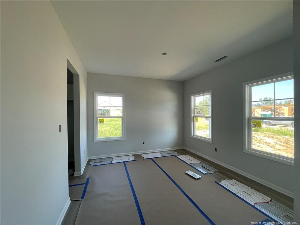 Photo 3 - 4264 Halkirk Drive, Fayetteville, NC 28312, Fayetteville