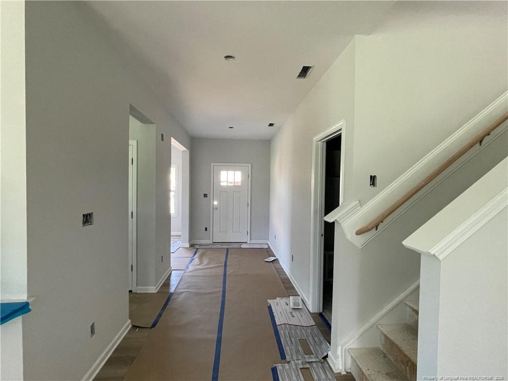 Photo 6 - 4264 Halkirk Drive, Fayetteville, NC 28312, Fayetteville