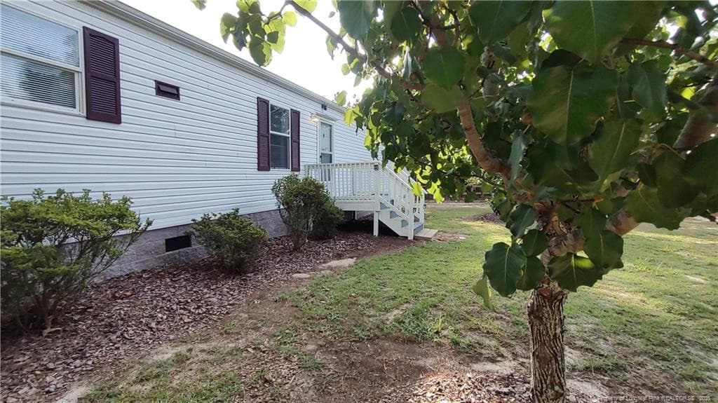 Photo 2 - 172 Addor Road, Pinebluff, NC 28373