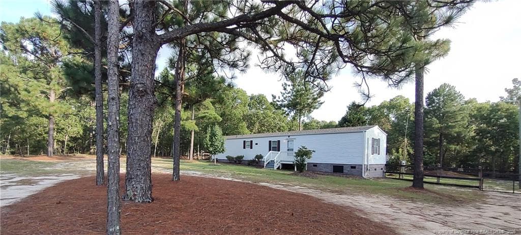 Photo 3 - 172 Addor Road, Pinebluff, NC 28373