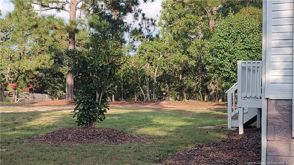 Photo 5 - 172 Addor Road, Pinebluff, NC 28373