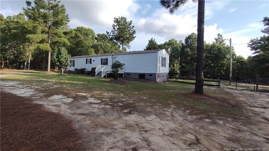 Photo 4 - 172 Addor Road, Pinebluff, NC 28373