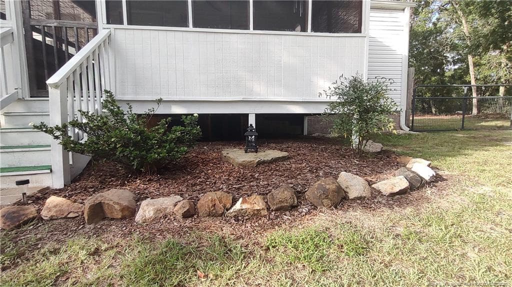 Photo 7 - 172 Addor Road, Pinebluff, NC 28373