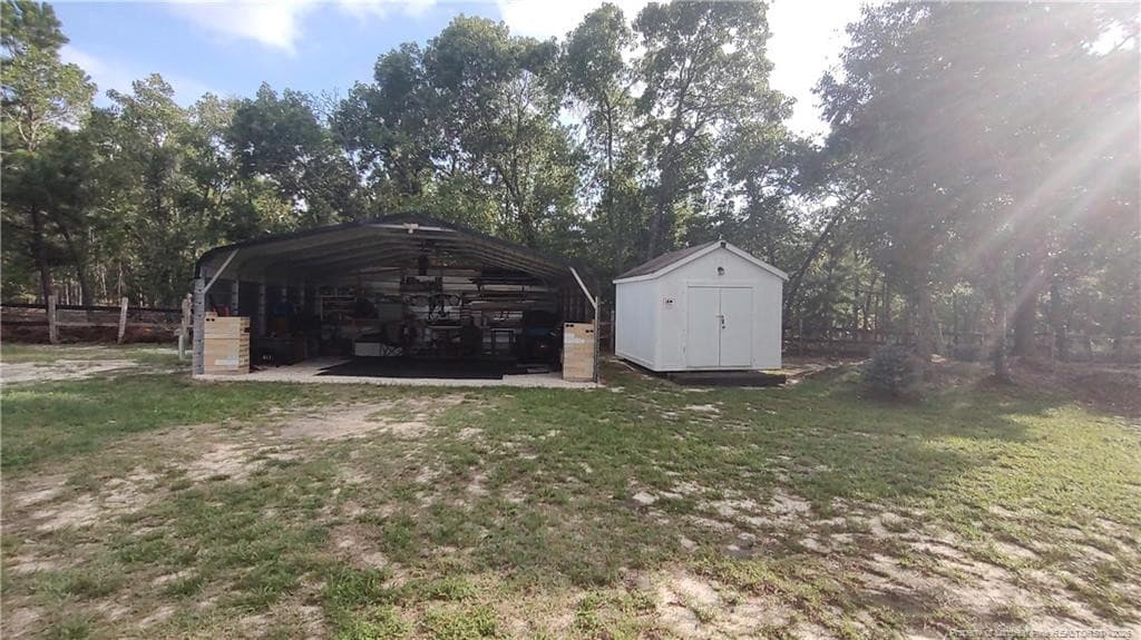 Photo 10 - 172 Addor Road, Pinebluff, NC 28373