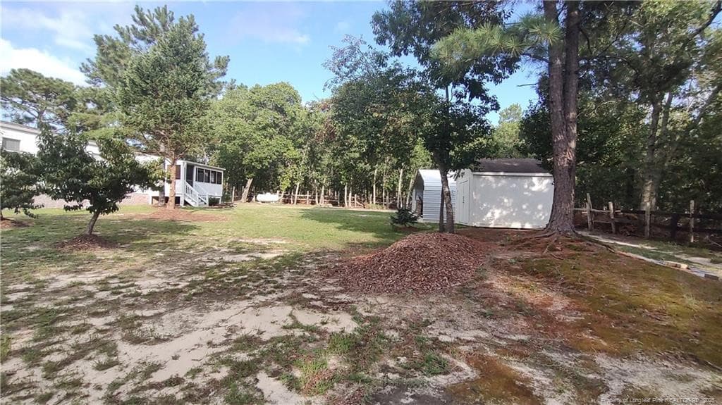 Photo 11 - 172 Addor Road, Pinebluff, NC 28373