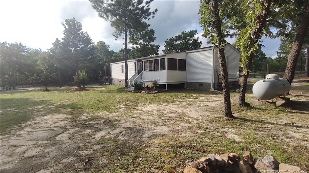Photo 12 - 172 Addor Road, Pinebluff, NC 28373