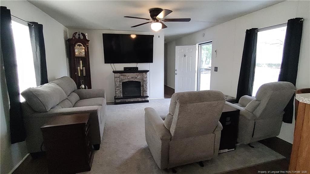 Photo 23 - 172 Addor Road, Pinebluff, NC 28373