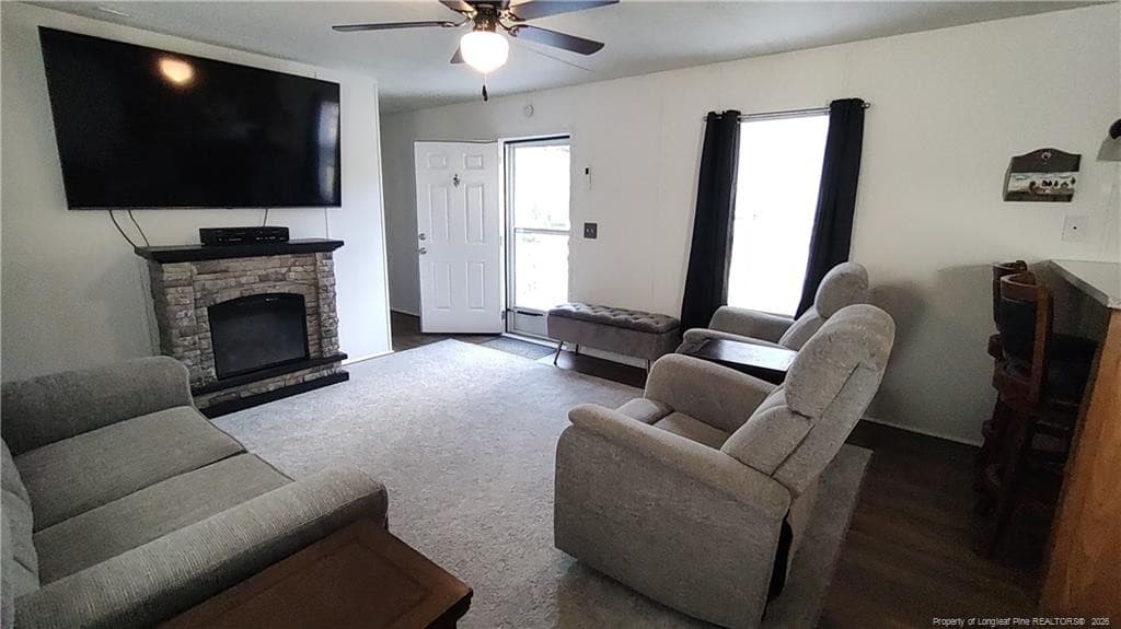 Photo 24 - 172 Addor Road, Pinebluff, NC 28373
